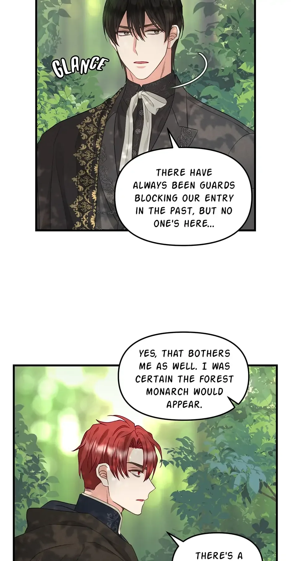 Please Throw Me Away Chapter 87 page 34