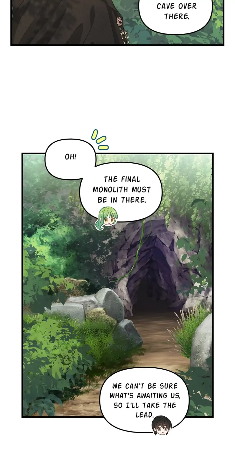 Please Throw Me Away Chapter 87 page 35