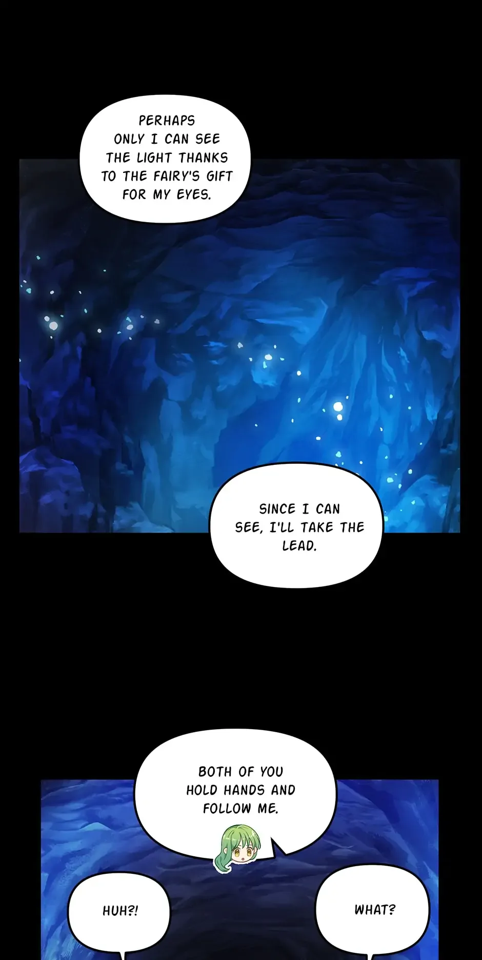 Please Throw Me Away Chapter 87 page 39