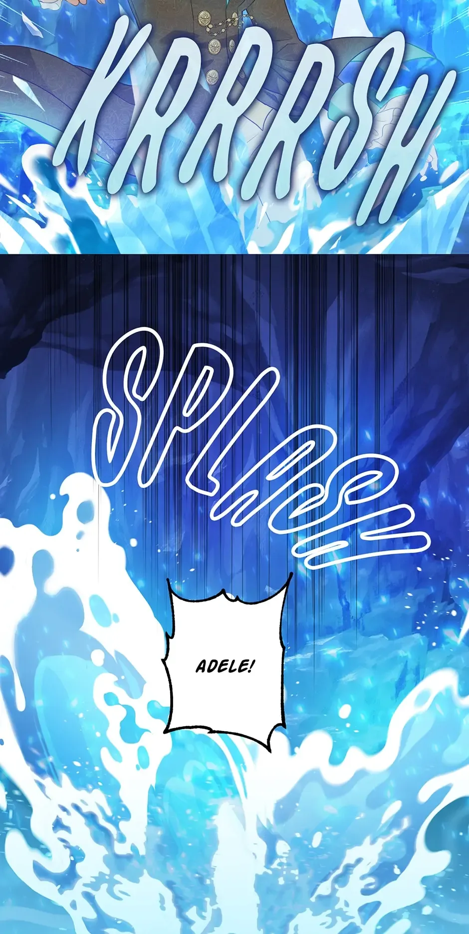 Please Throw Me Away Chapter 87 page 46