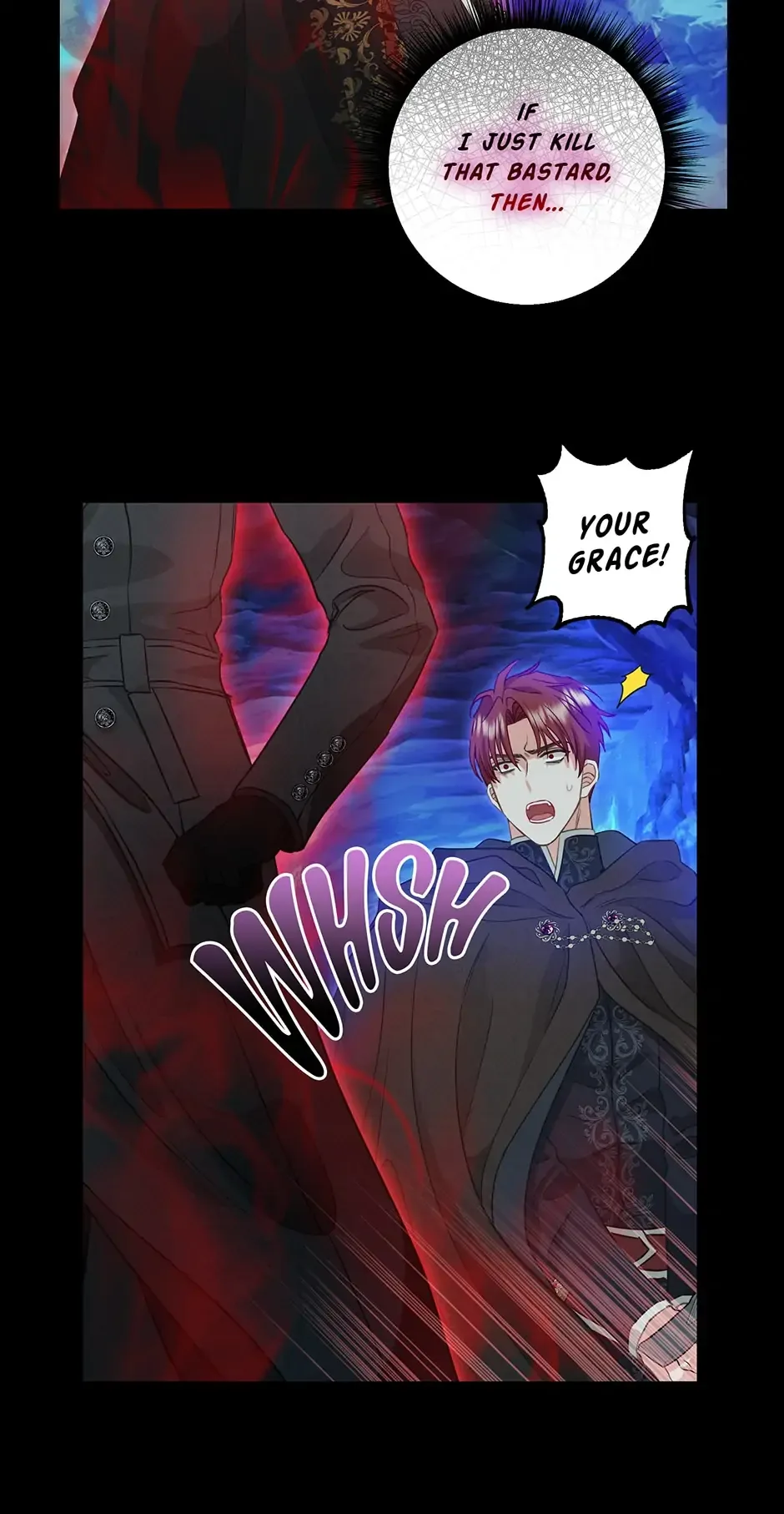 Please Throw Me Away Chapter 88 page 27