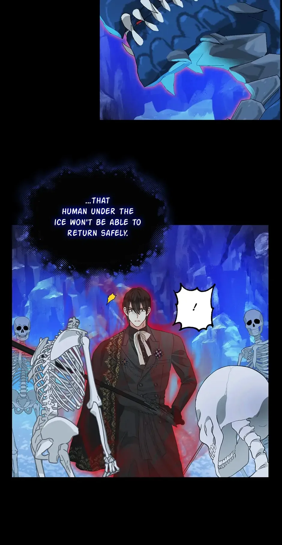 Please Throw Me Away Chapter 88 page 30
