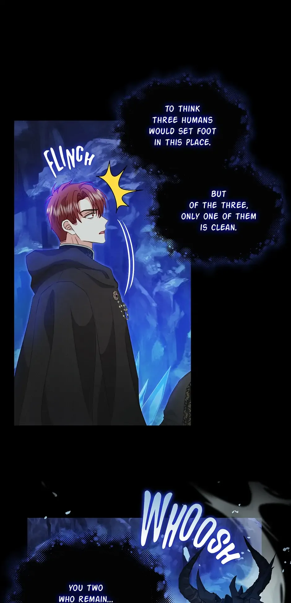 Please Throw Me Away Chapter 88 page 5