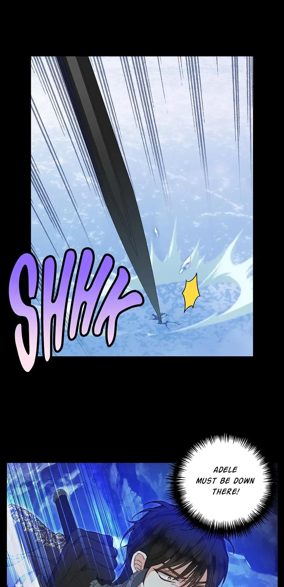 Please Throw Me Away Chapter 88 page 10