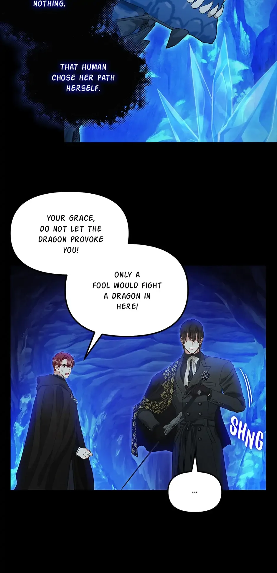 Please Throw Me Away Chapter 88 page 9