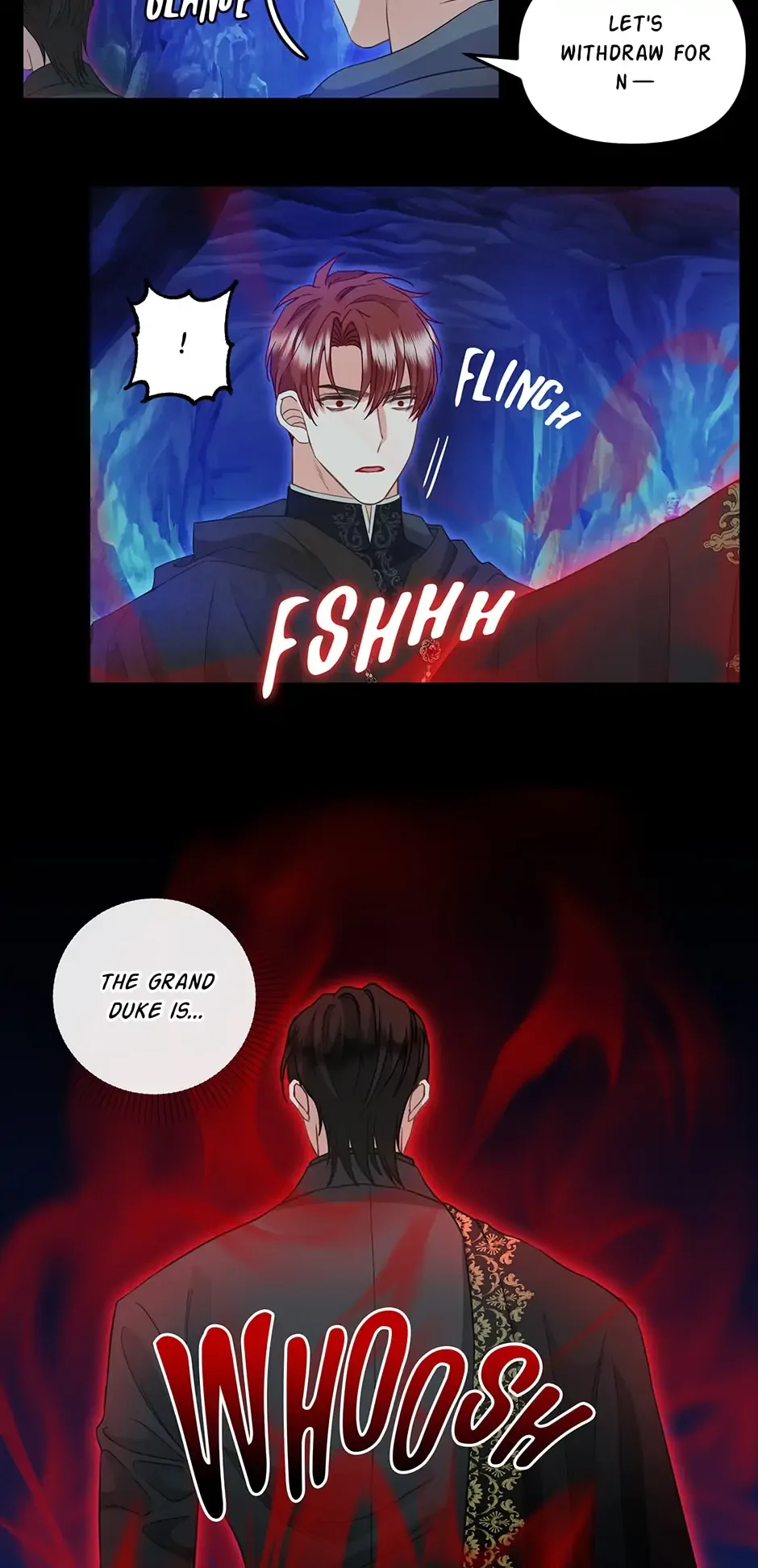 Please Throw Me Away Chapter 88 page 13