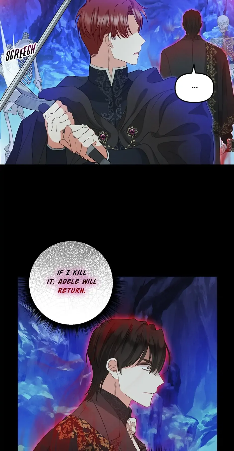 Please Throw Me Away Chapter 88 page 26