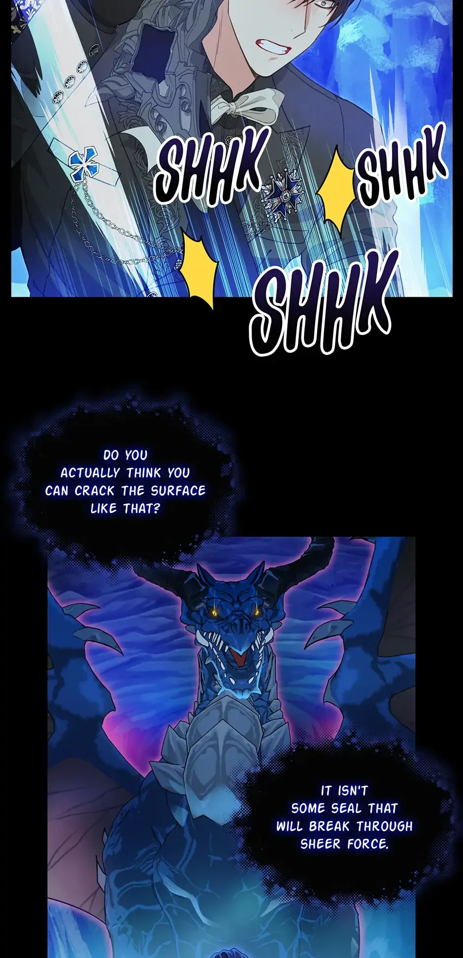 Please Throw Me Away Chapter 88 page 11