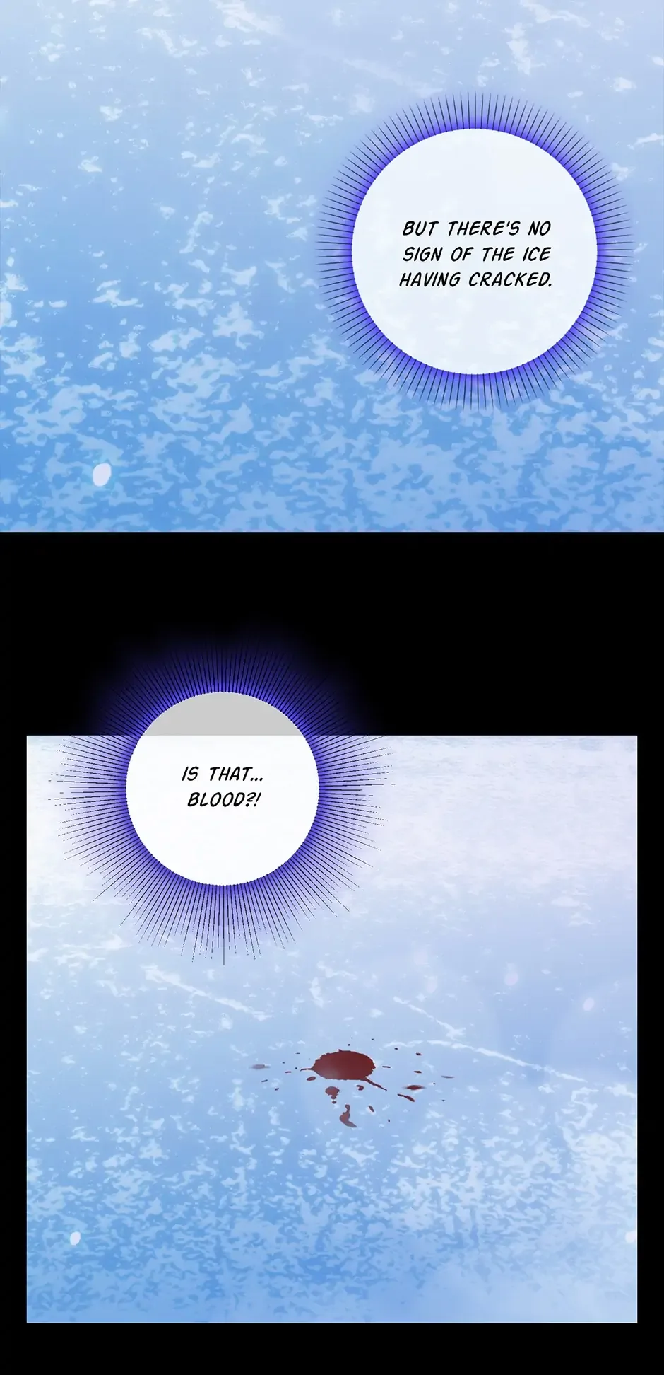 Please Throw Me Away Chapter 88 page 4