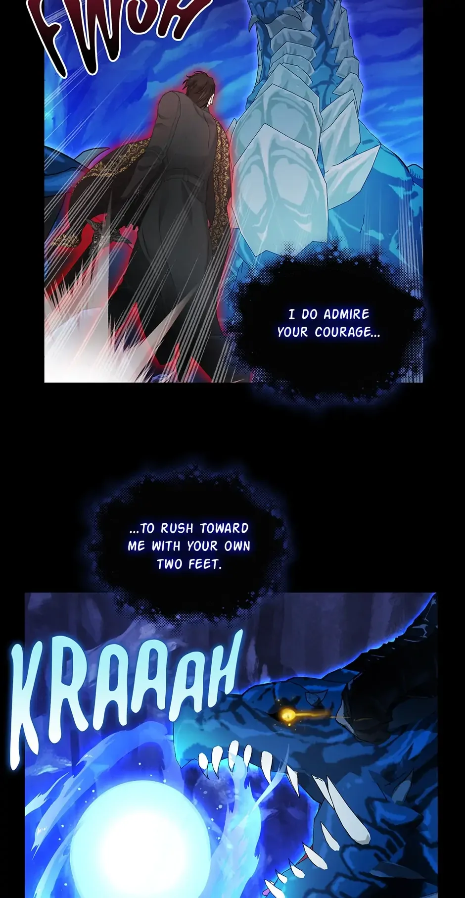 Please Throw Me Away Chapter 88 page 32