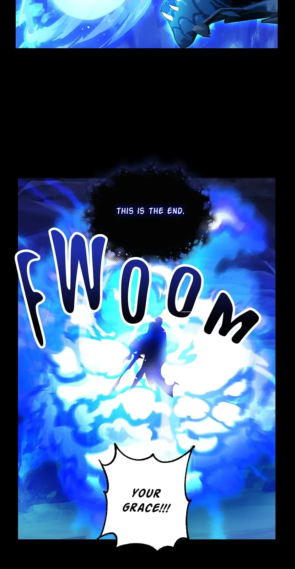 Please Throw Me Away Chapter 88 page 33
