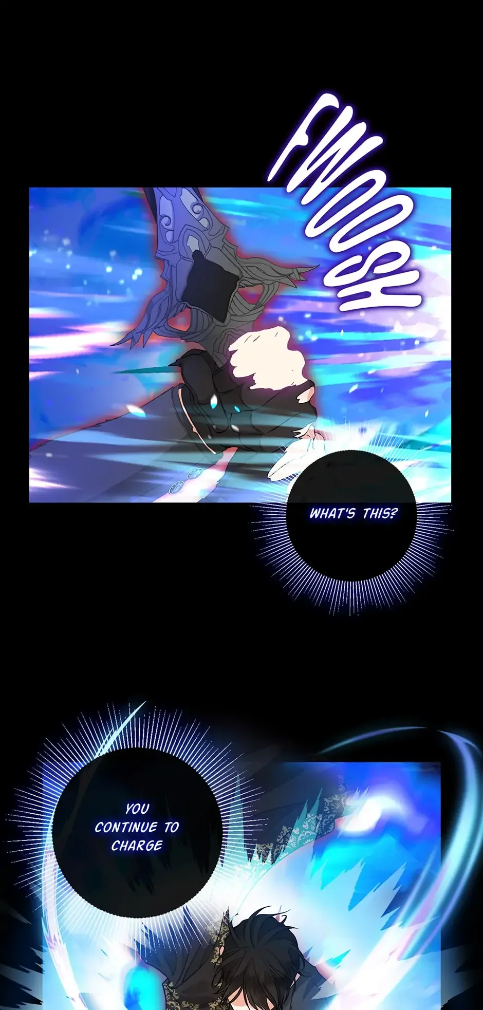 Please Throw Me Away Chapter 88 page 34