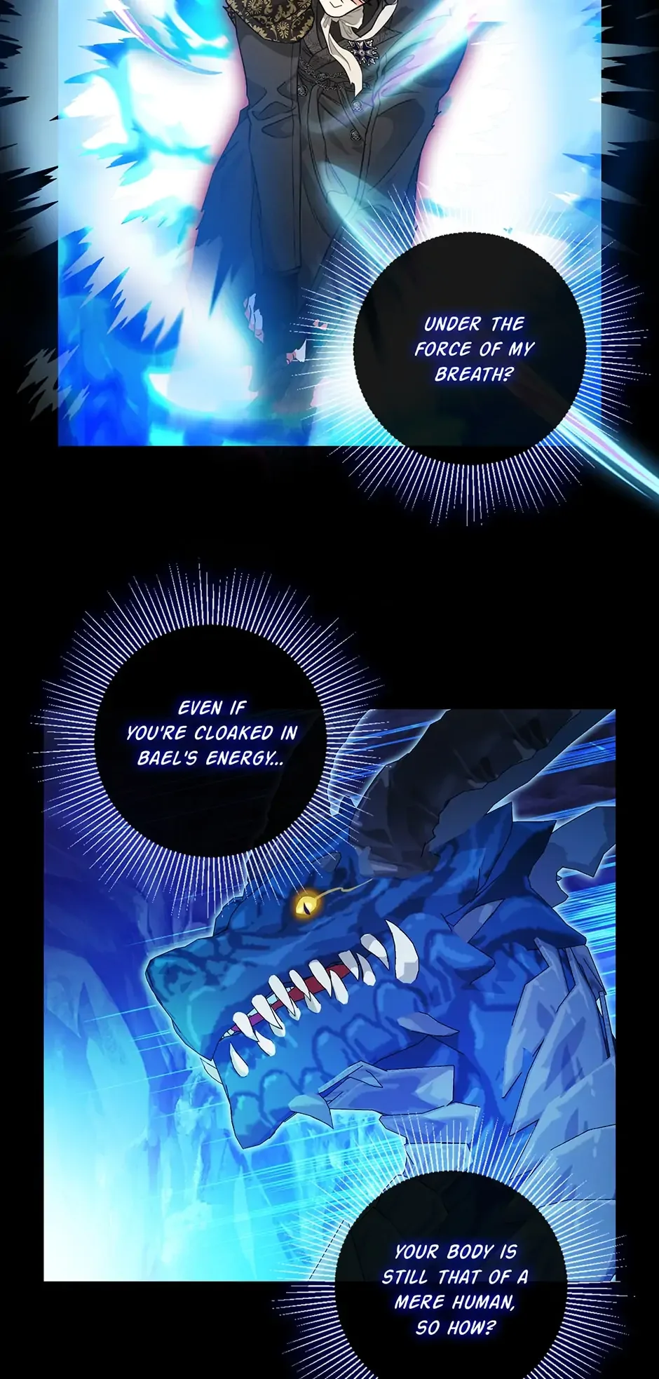 Please Throw Me Away Chapter 88 page 35