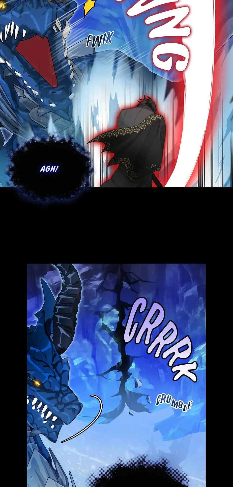 Please Throw Me Away Chapter 88 page 37