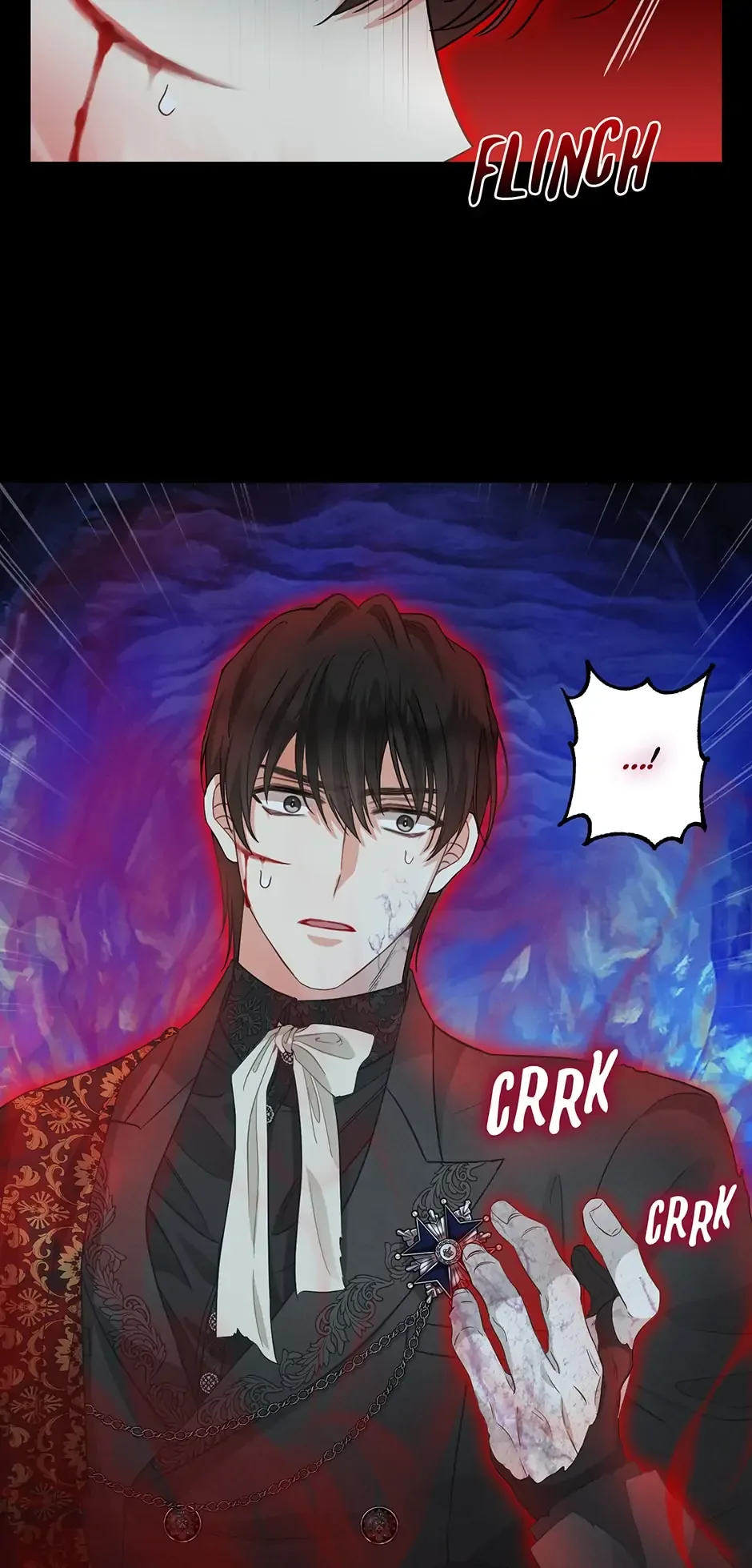 Please Throw Me Away Chapter 88 page 42