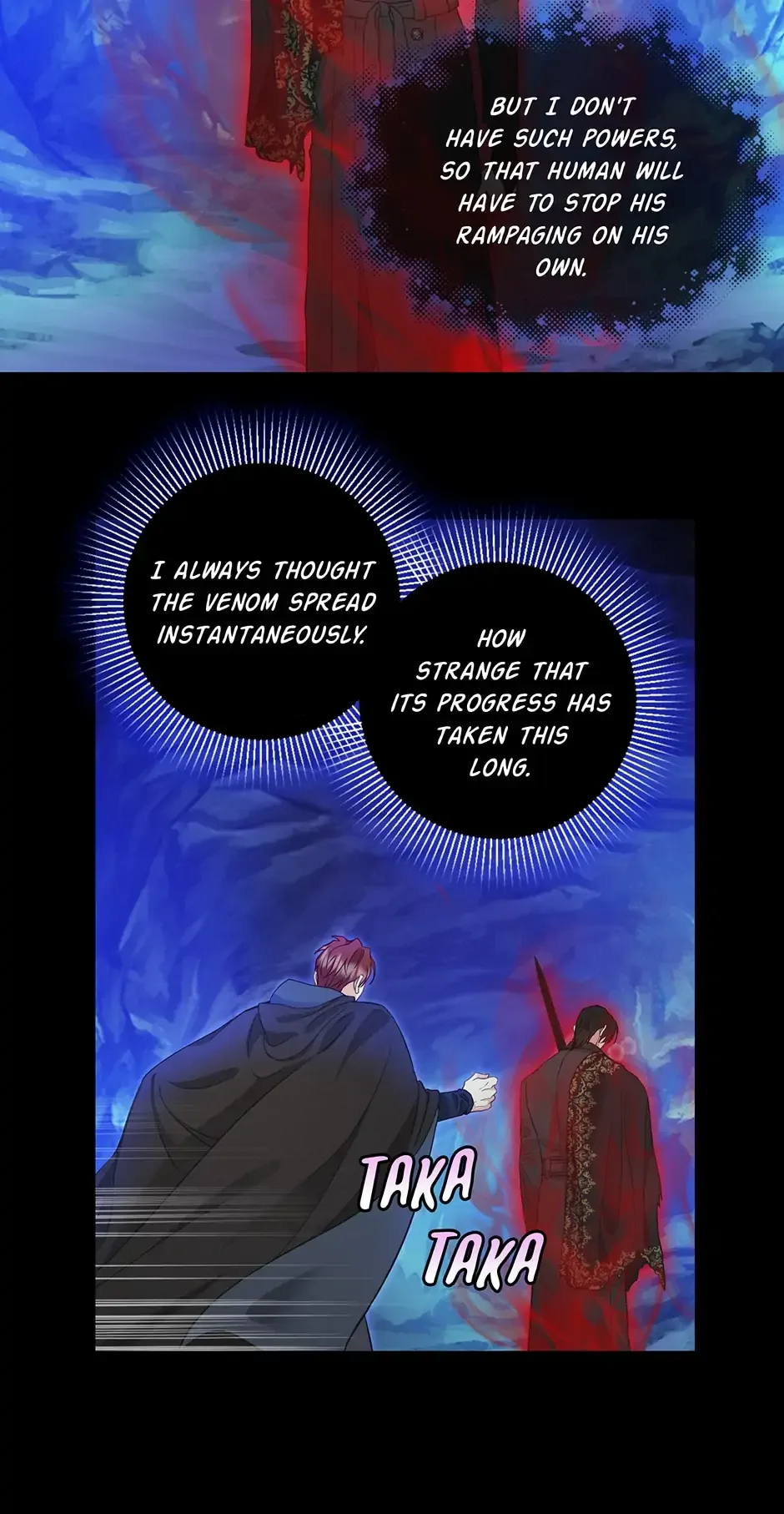 Please Throw Me Away Chapter 89 page 5