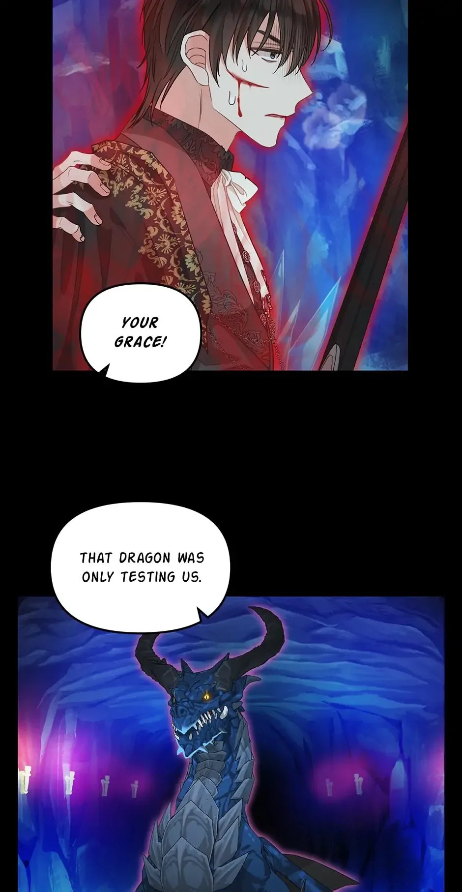 Please Throw Me Away Chapter 89 page 7