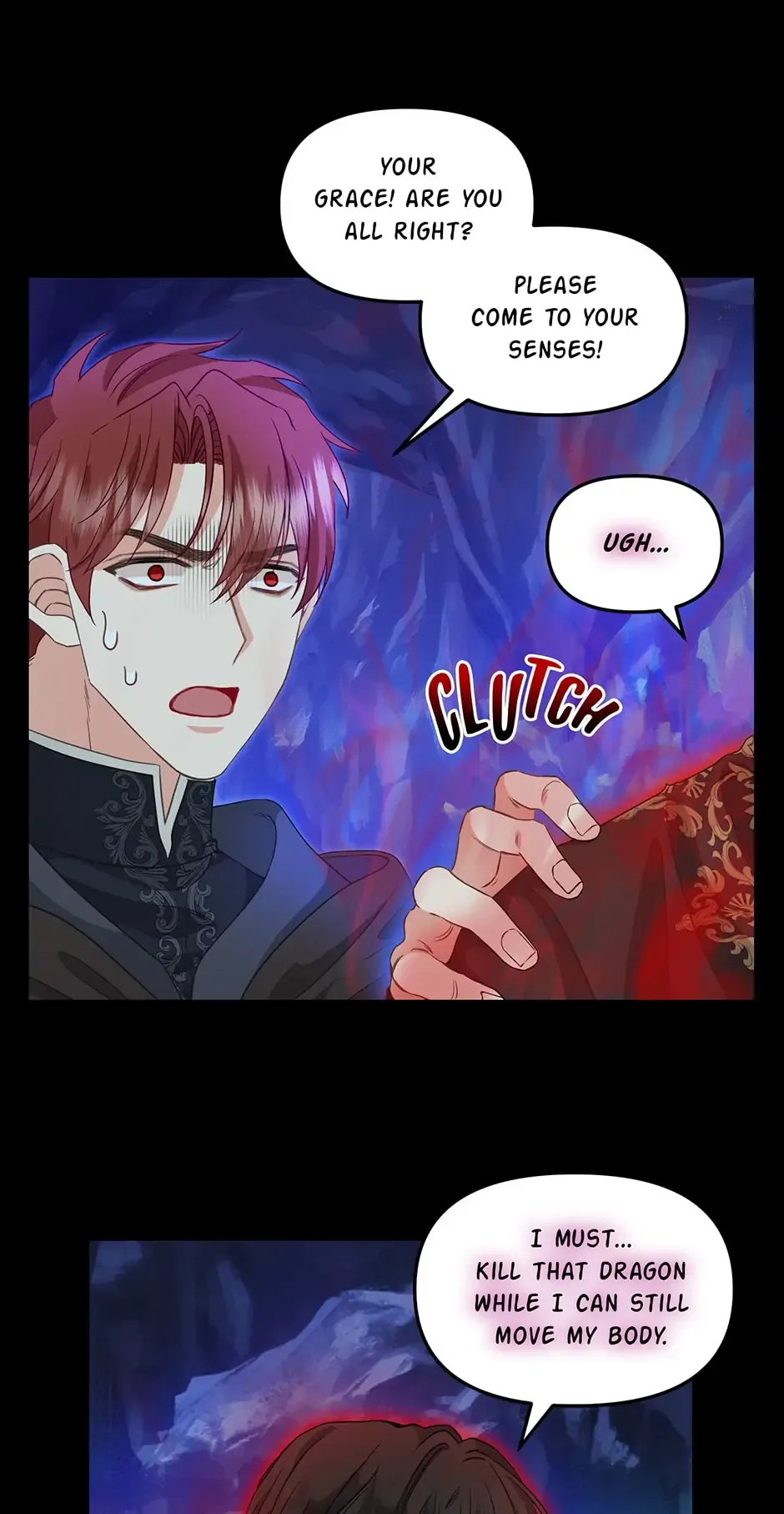 Please Throw Me Away Chapter 89 page 6