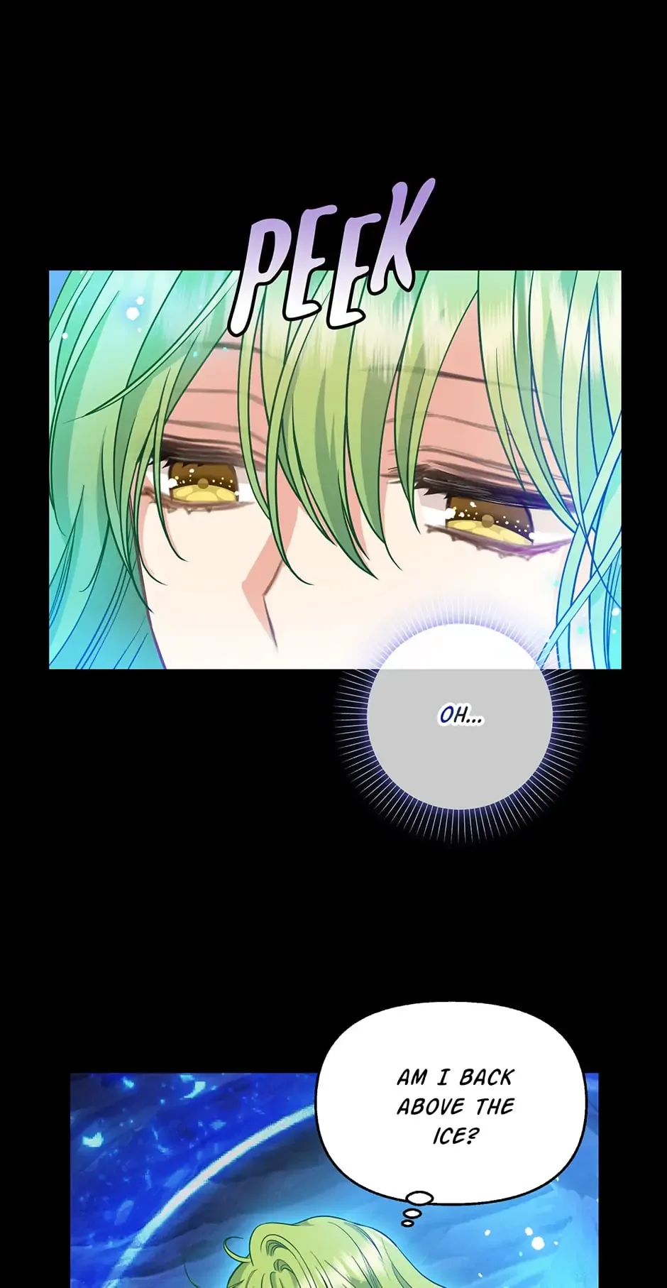 Please Throw Me Away Chapter 89 page 27