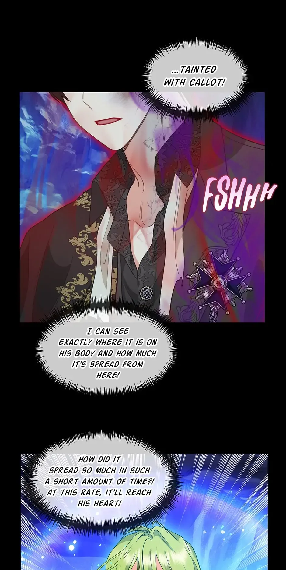 Please Throw Me Away Chapter 89 page 30