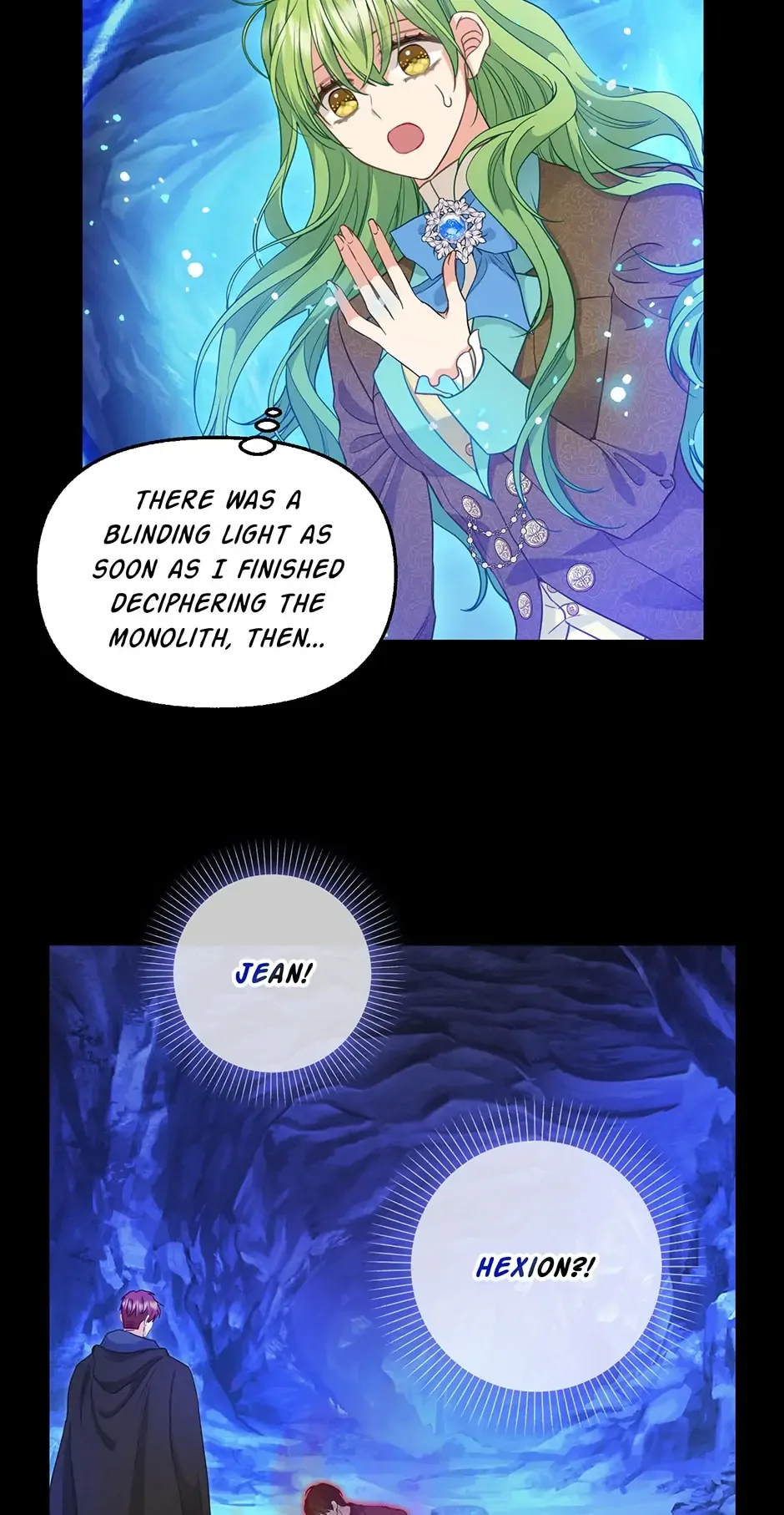 Please Throw Me Away Chapter 89 page 28