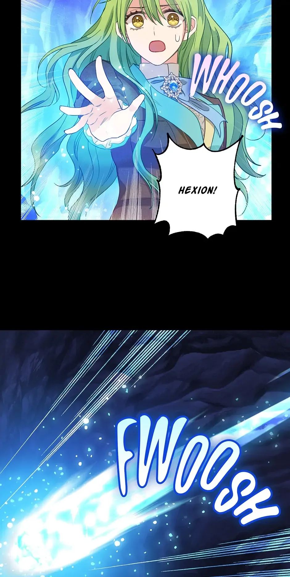 Please Throw Me Away Chapter 89 page 31