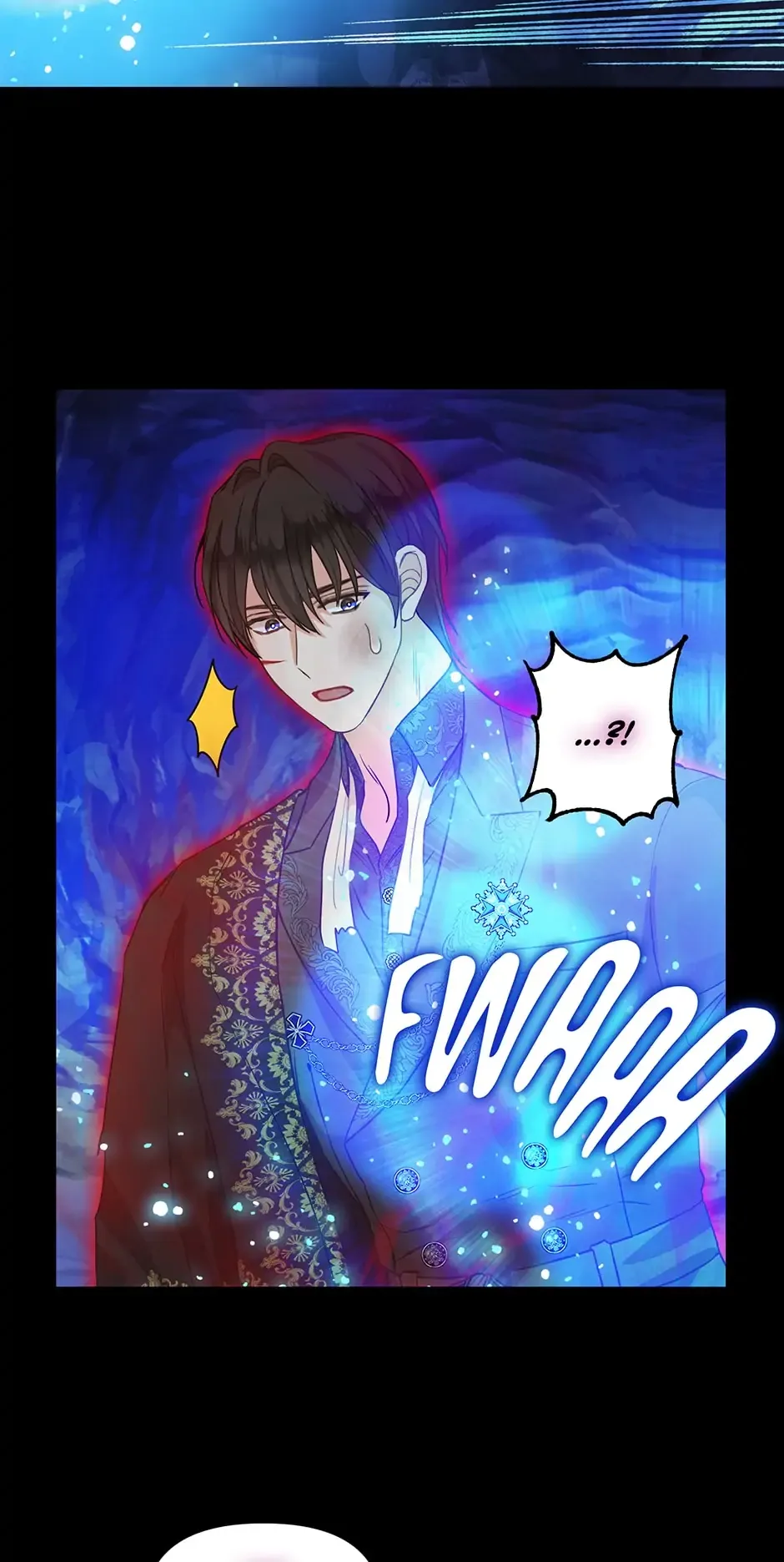 Please Throw Me Away Chapter 89 page 32