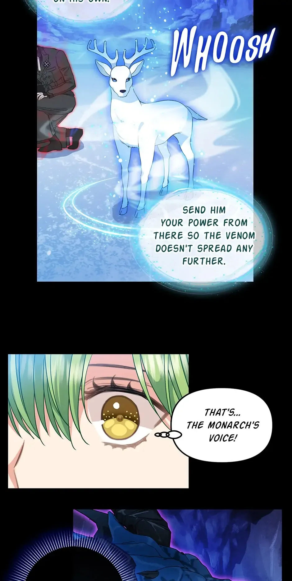 Please Throw Me Away Chapter 89 page 36
