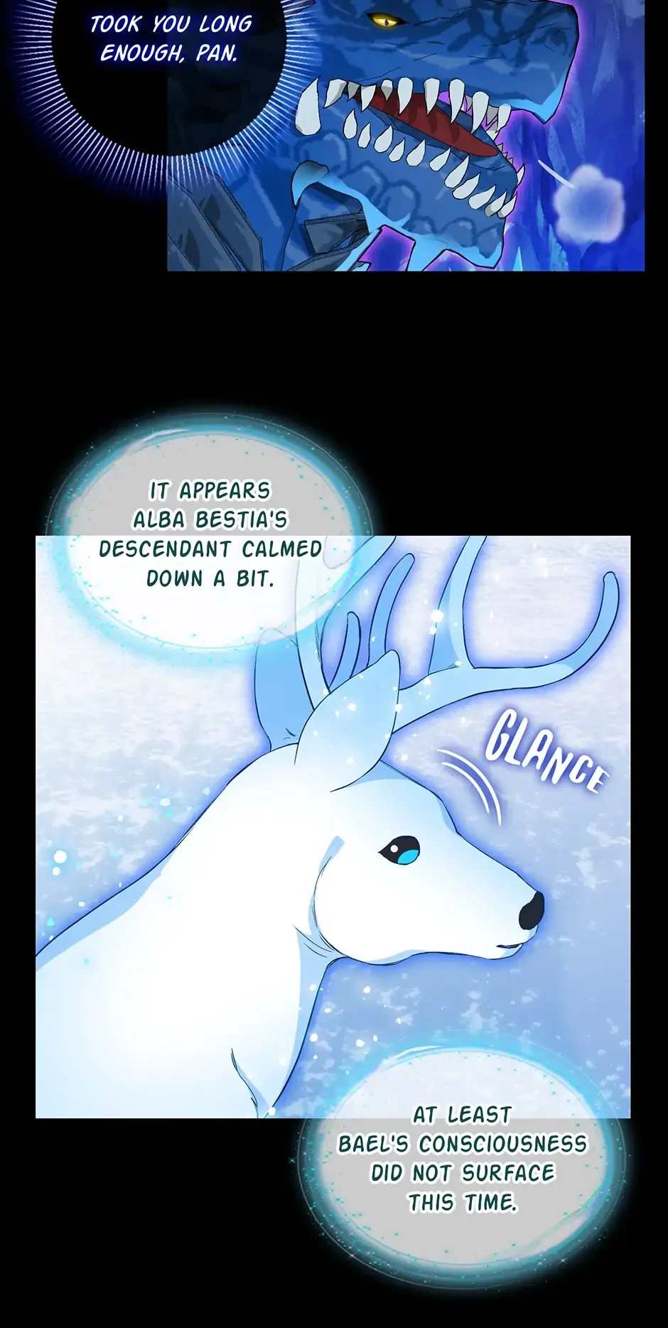 Please Throw Me Away Chapter 89 page 37