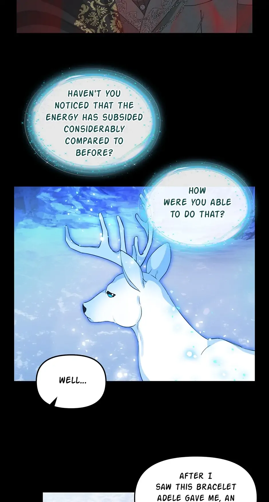 Please Throw Me Away Chapter 89 page 41
