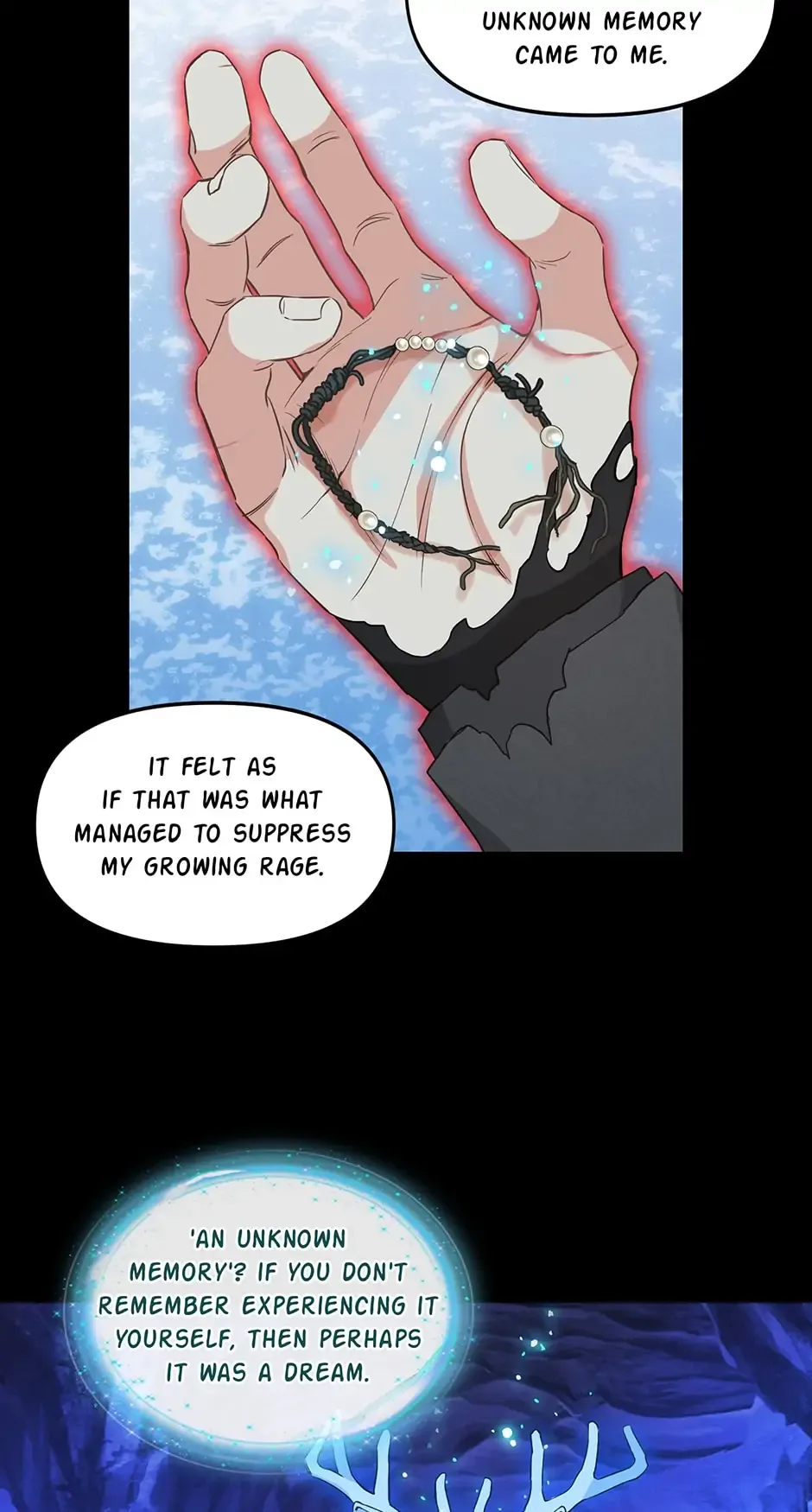 Please Throw Me Away Chapter 89 page 42