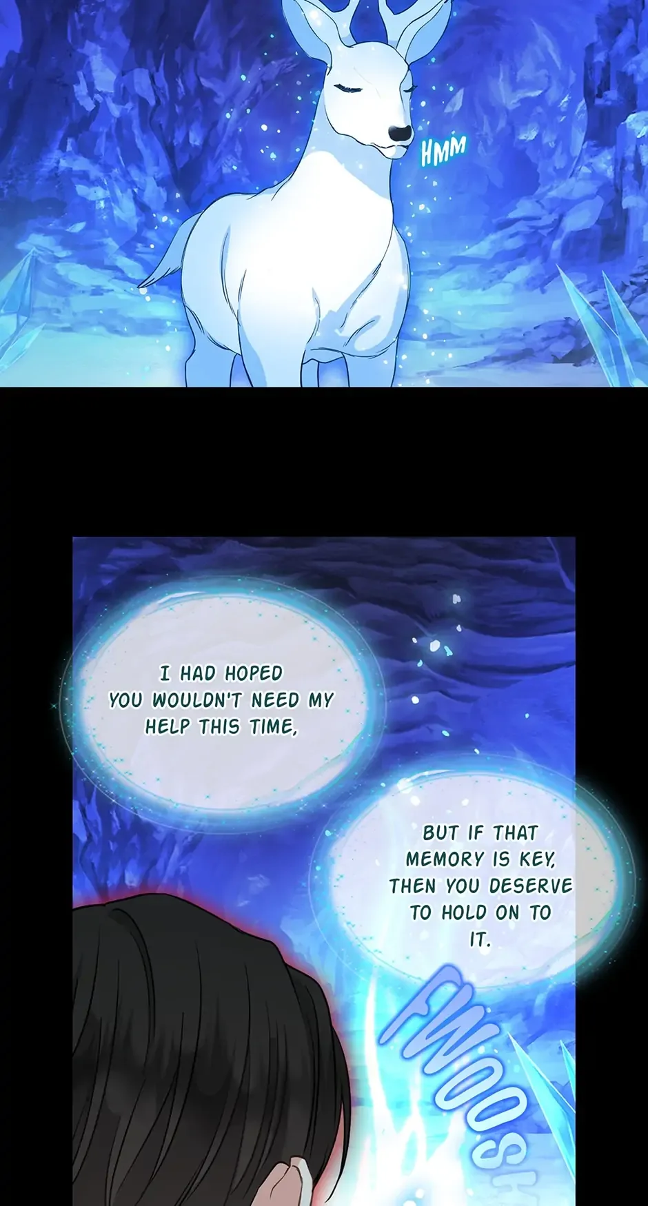 Please Throw Me Away Chapter 89 page 43