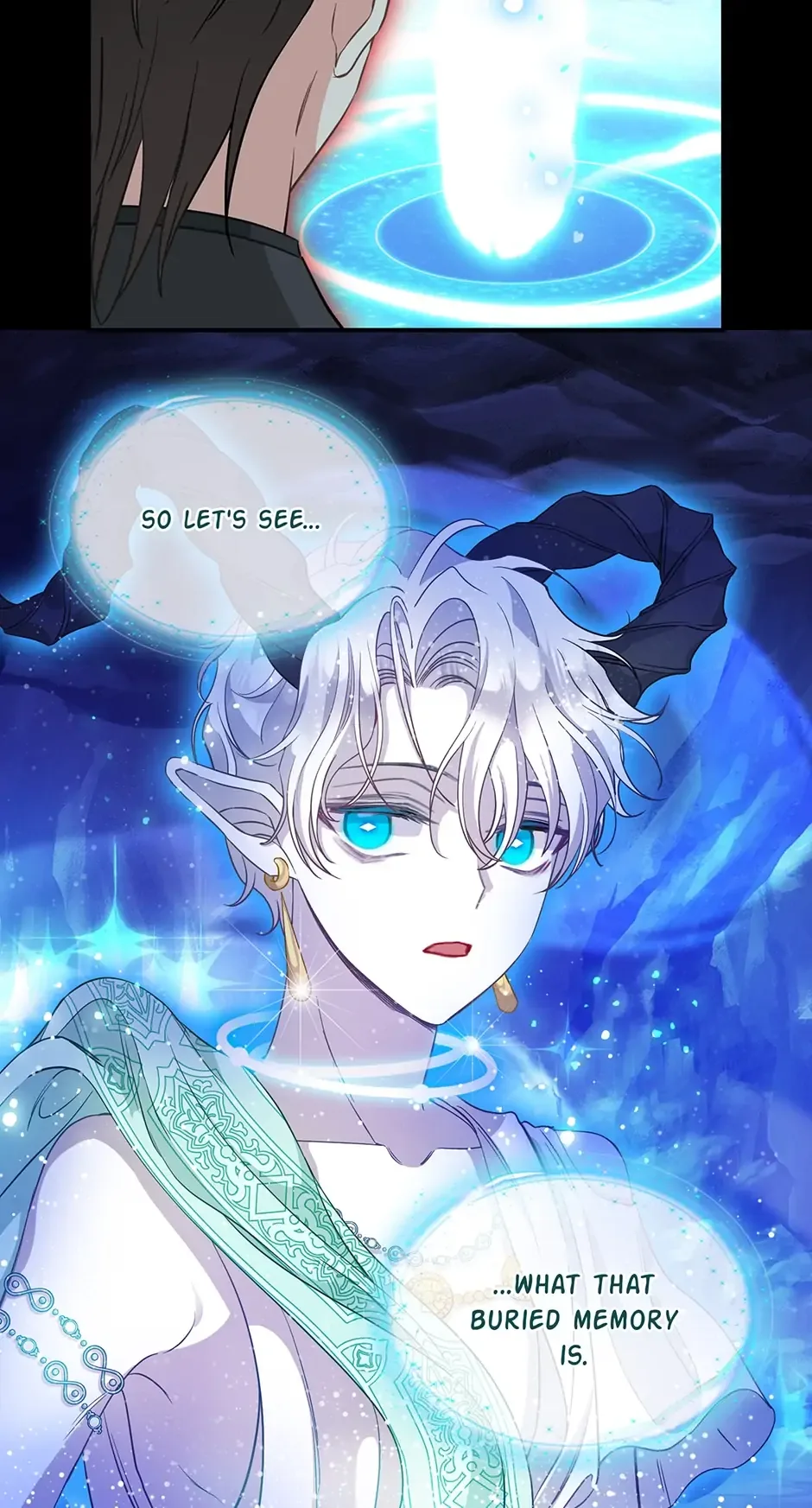 Please Throw Me Away Chapter 89 page 44