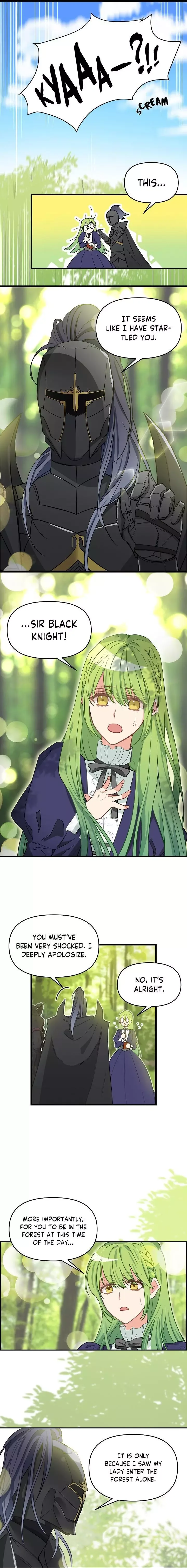 Please Throw Me Away Chapter 9 page 3