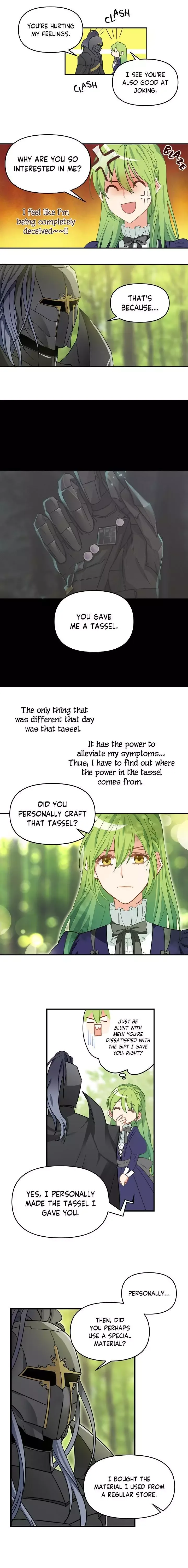 Please Throw Me Away Chapter 9 page 9