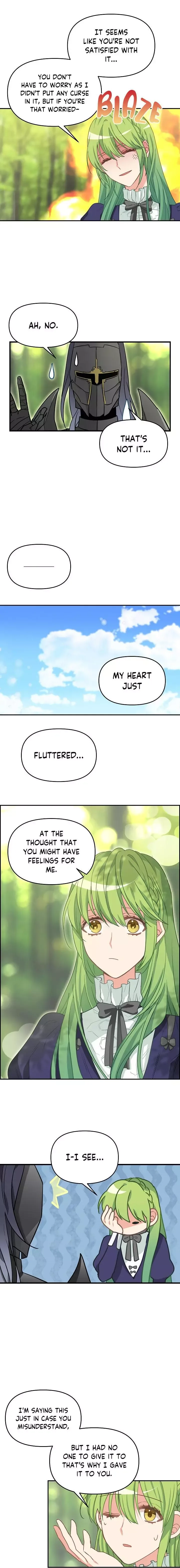 Please Throw Me Away Chapter 9 page 10