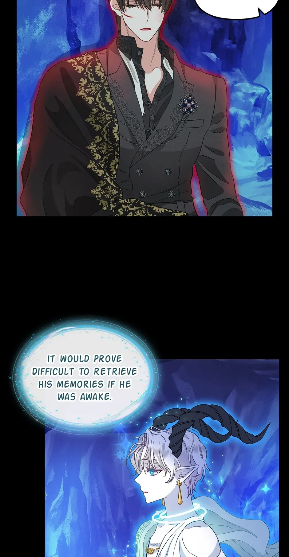 Please Throw Me Away Chapter 90 page 4