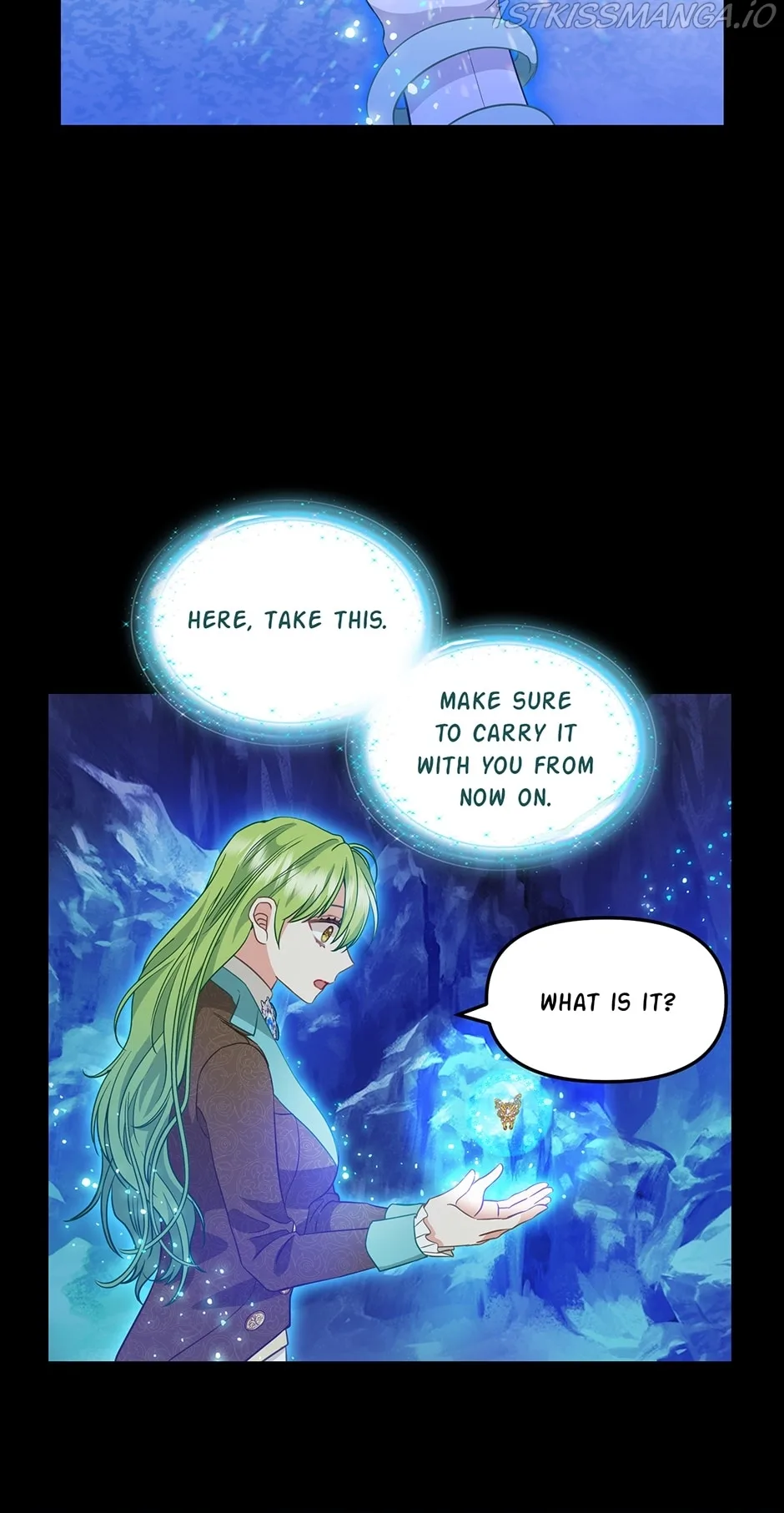 Please Throw Me Away Chapter 91.5 page 10