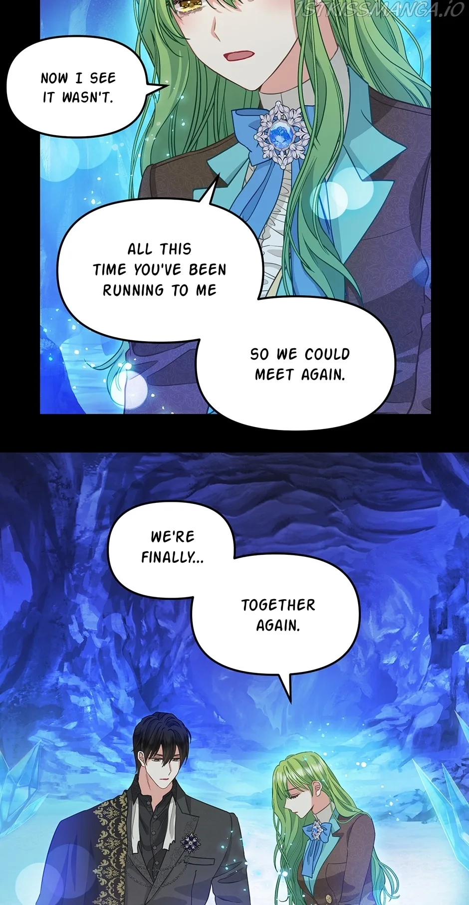 Please Throw Me Away Chapter 91.5 page 3