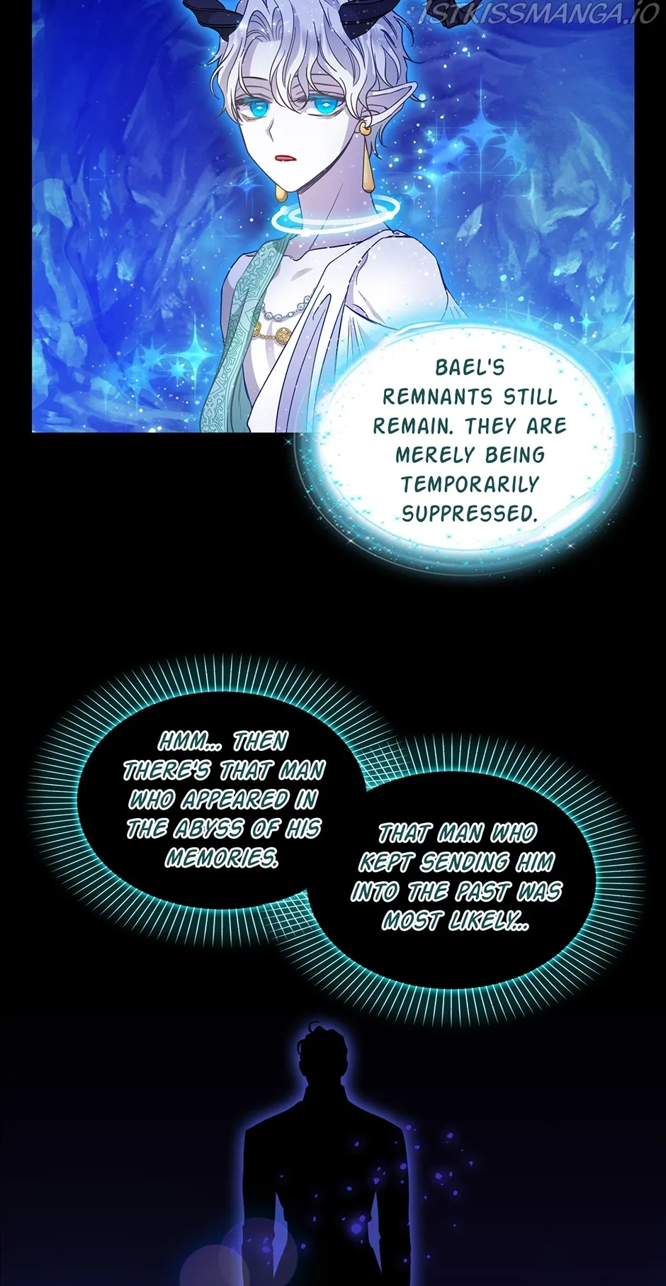 Please Throw Me Away Chapter 91.5 page 6