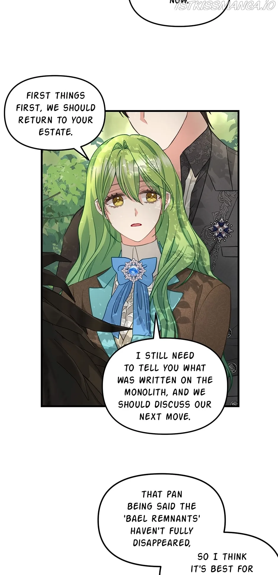 Please Throw Me Away Chapter 91.5 page 16