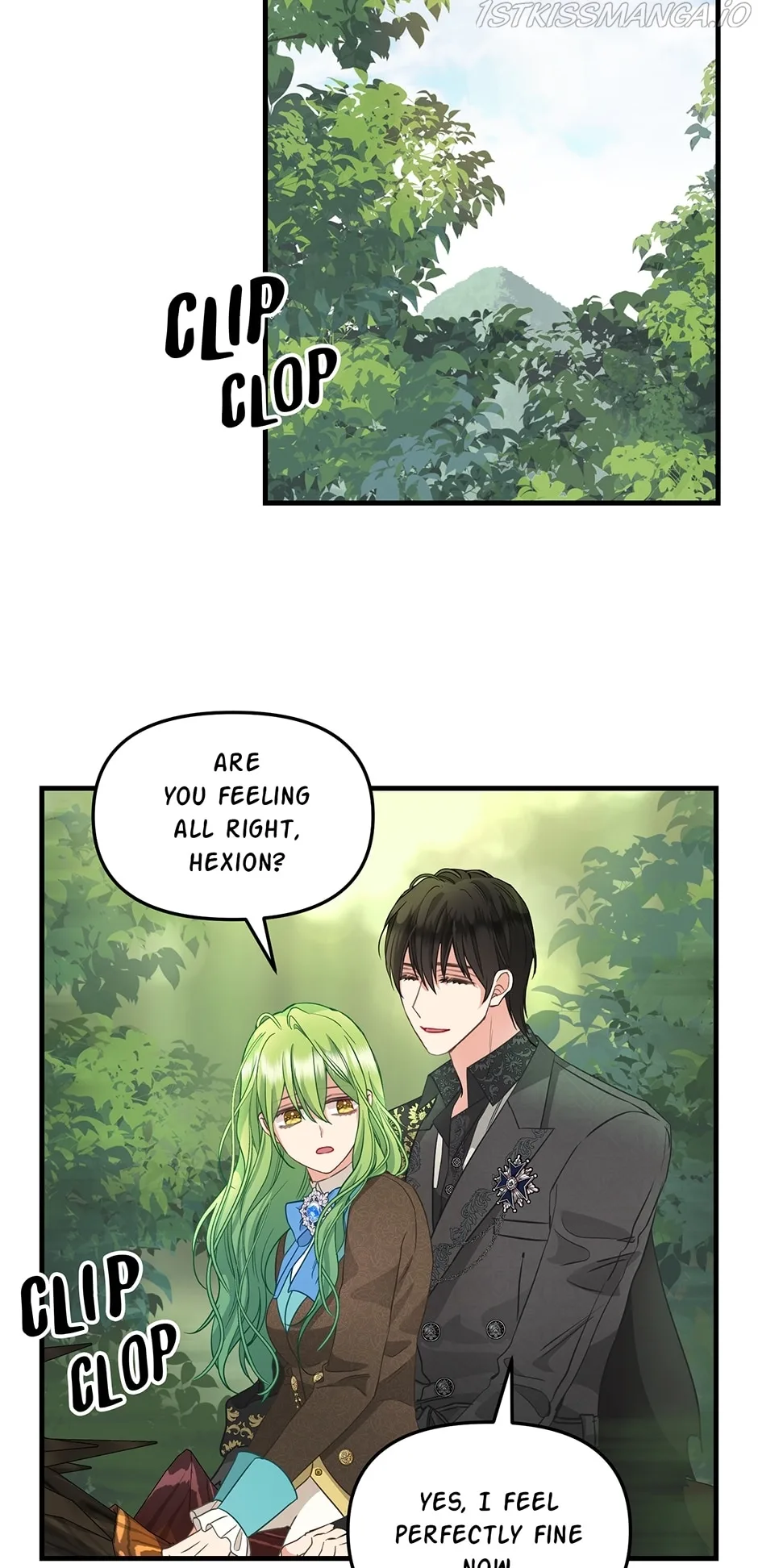 Please Throw Me Away Chapter 91.5 page 15