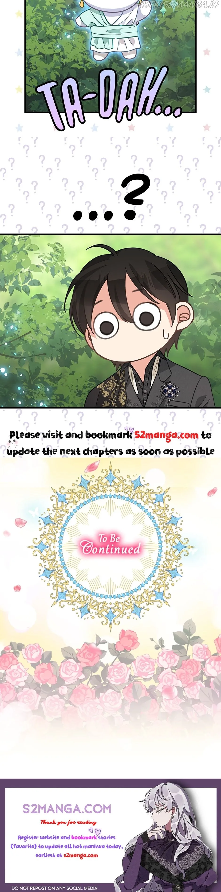 Please Throw Me Away Chapter 91.5 page 20