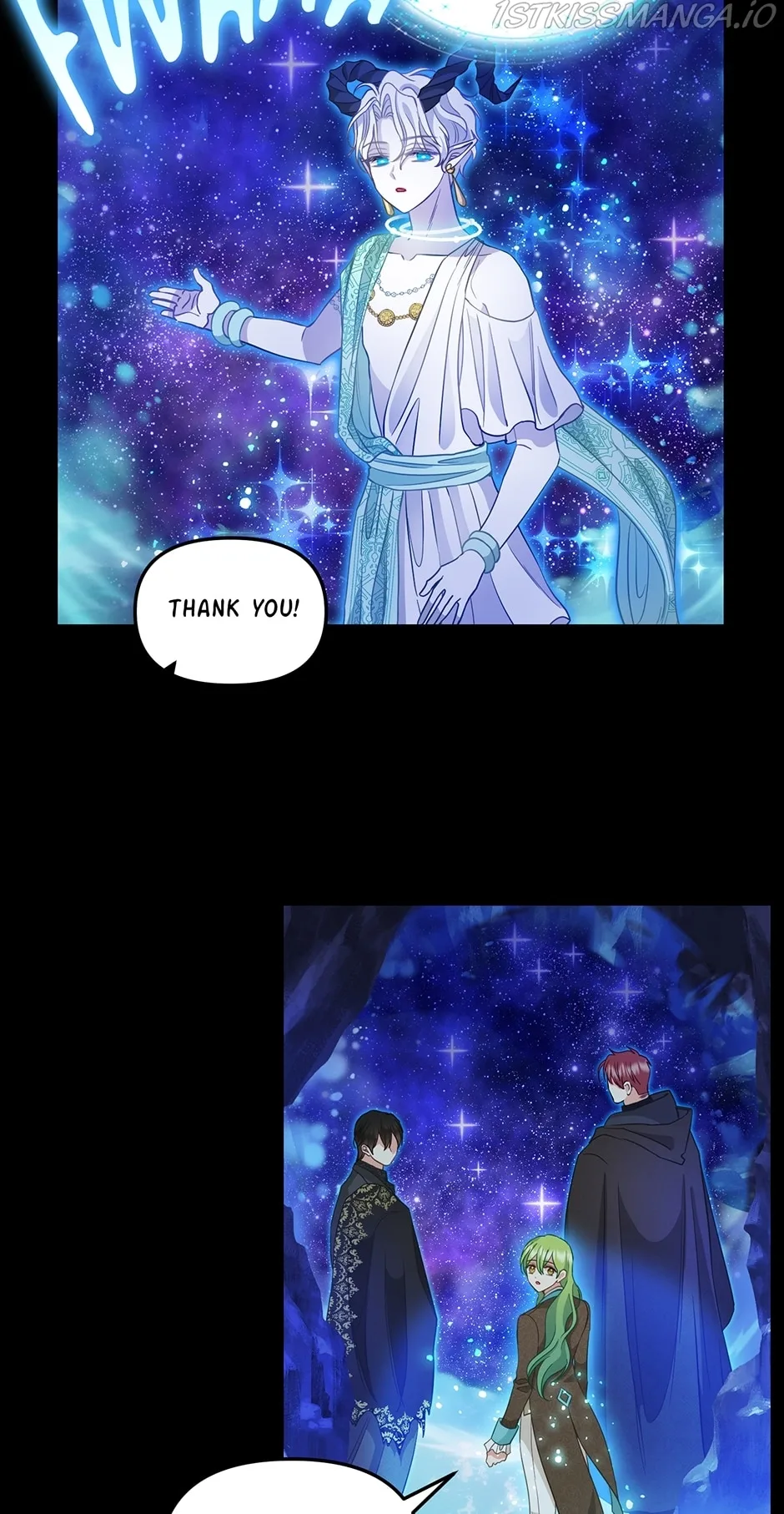 Please Throw Me Away Chapter 91.5 page 12