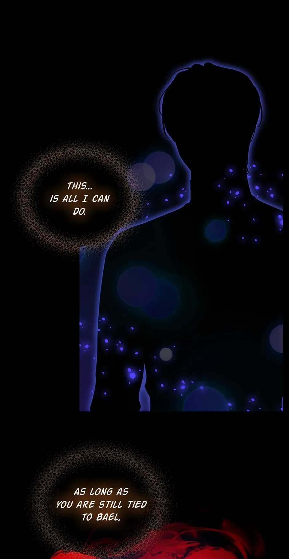 Please Throw Me Away Chapter 91 page 17