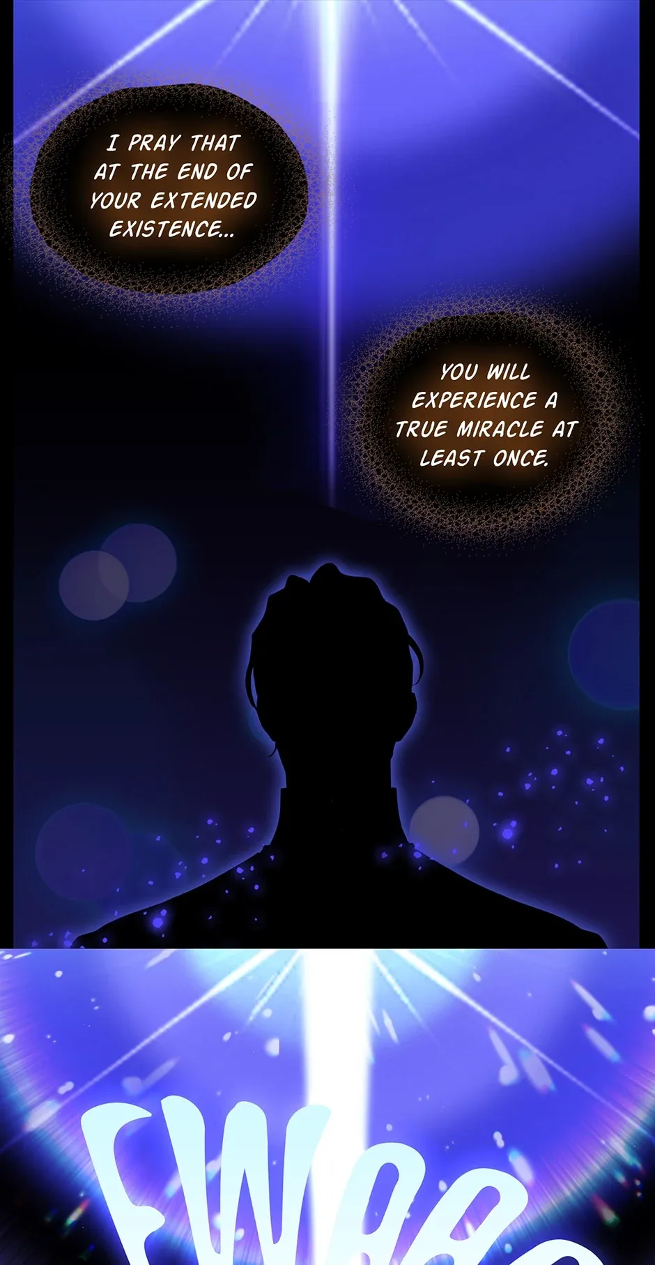 Please Throw Me Away Chapter 91 page 20