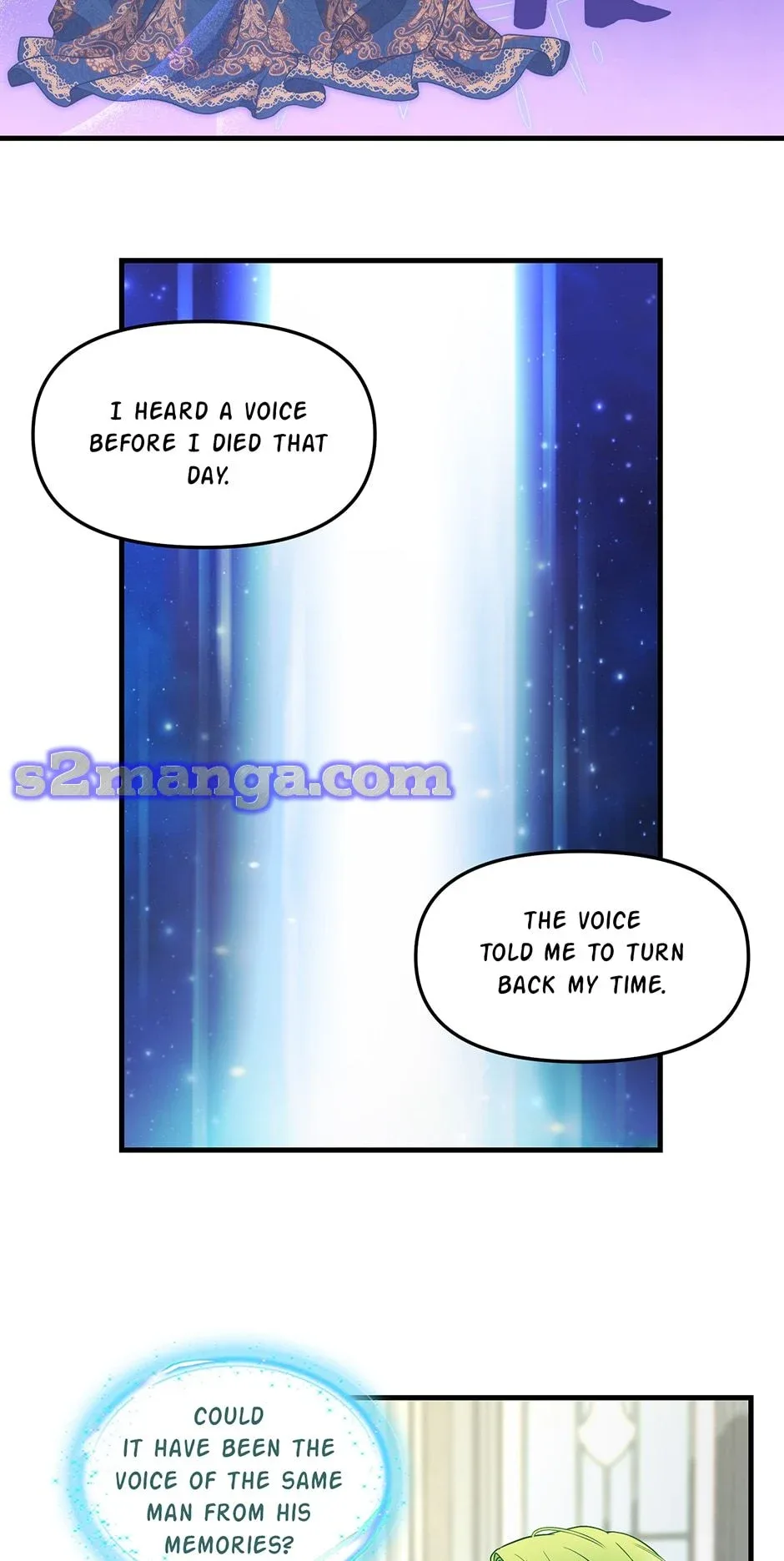 Please Throw Me Away Chapter 92 page 15