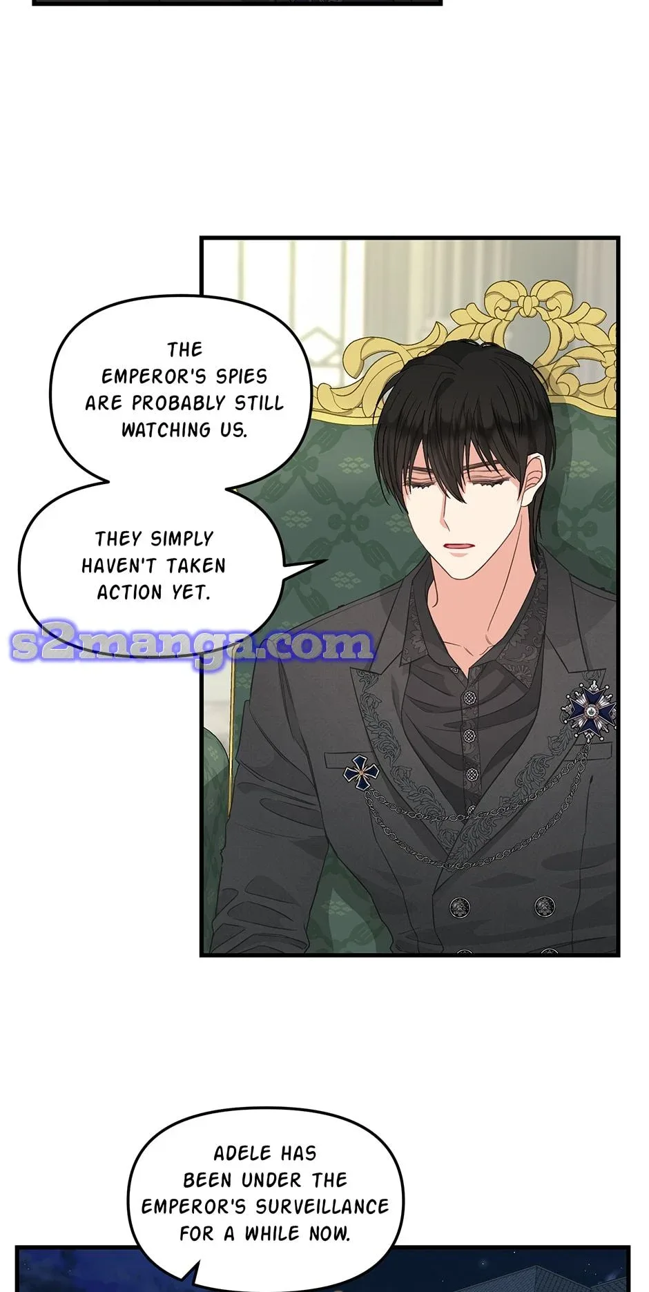 Please Throw Me Away Chapter 92 page 7