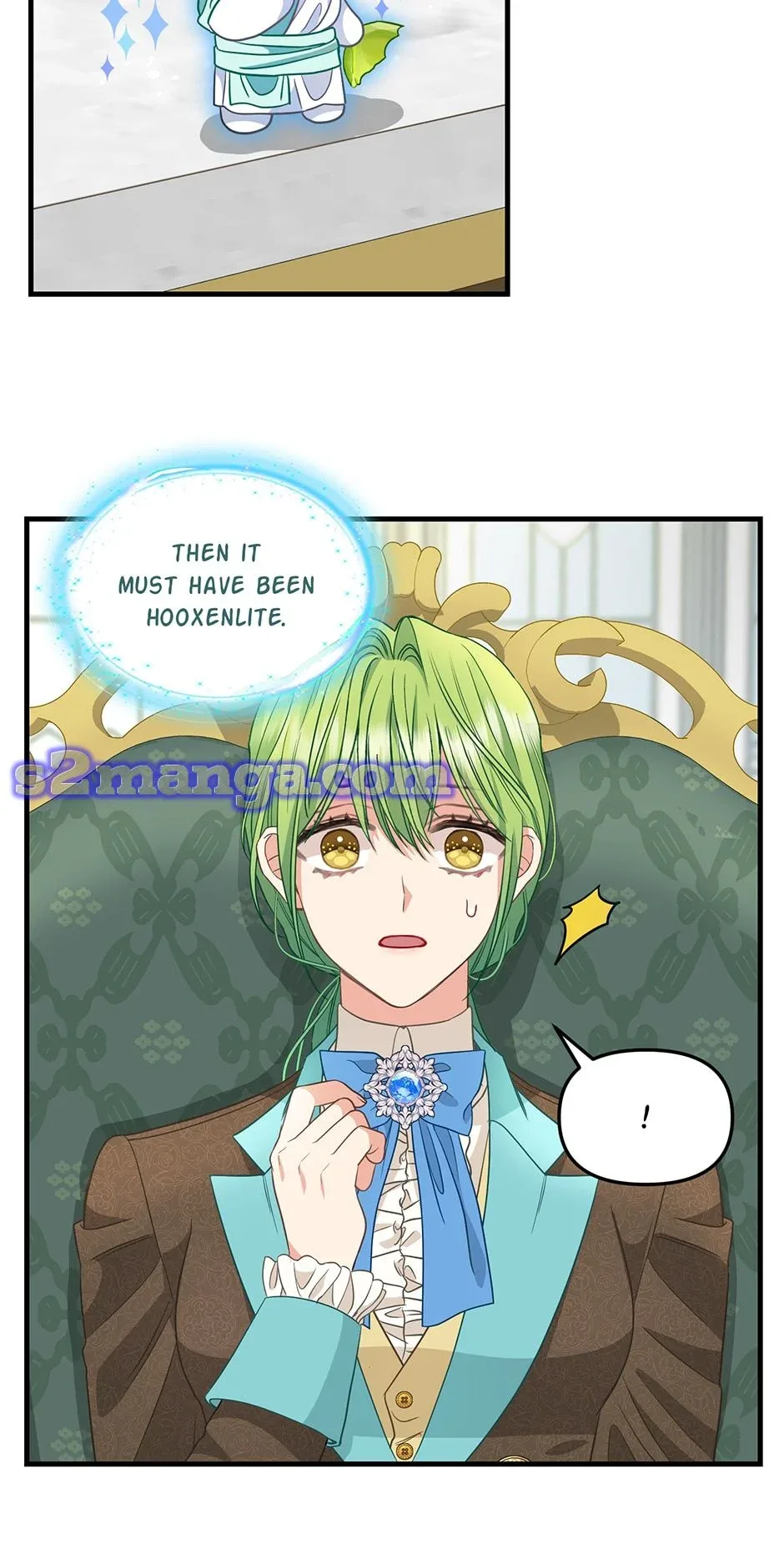 Please Throw Me Away Chapter 92 page 17