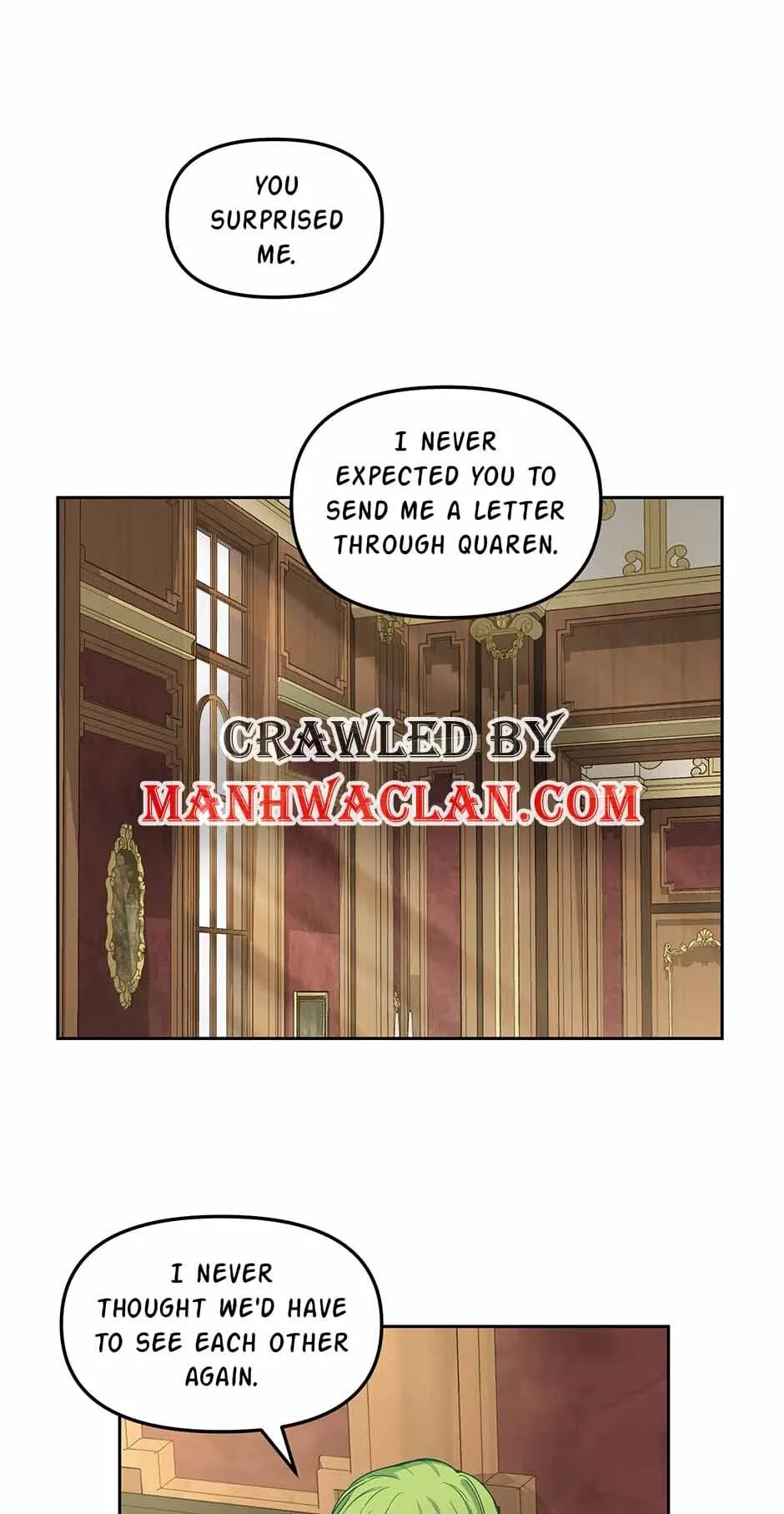 Please Throw Me Away Chapter 94 page 3